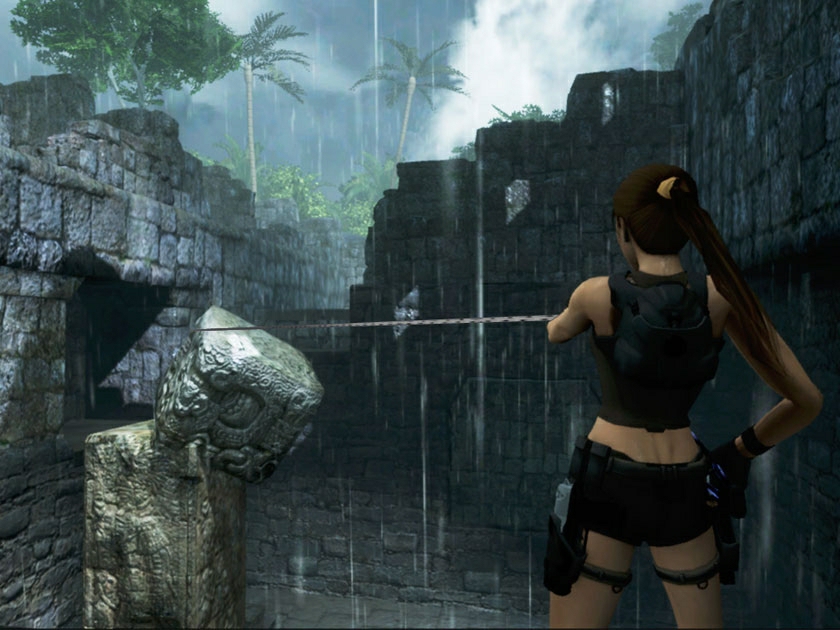Tomb Raider: Underworld - Bajo las Cenizas - Imagen 19